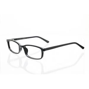 Rochester 5A Black 50-20-140mm Eyeglasses FRAMES ONLY - GOOD CONDITION